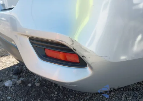 2018 Nissan Sentra S z USA, uszkodzony, nr VIN 3N1AB7AP4JY284956